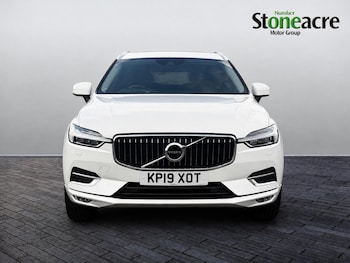 Used Volvo XC60 2019 for sale - 79464667: Photo