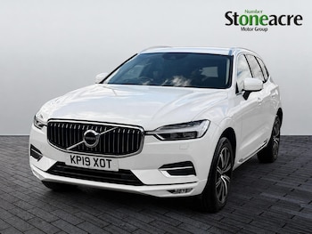 Used Volvo XC60 2019 for sale - 79464667: Photo