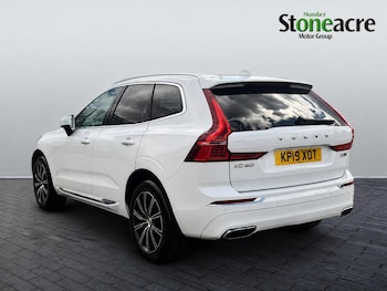 Used Volvo XC60 2019 for sale - 79464667: Photo