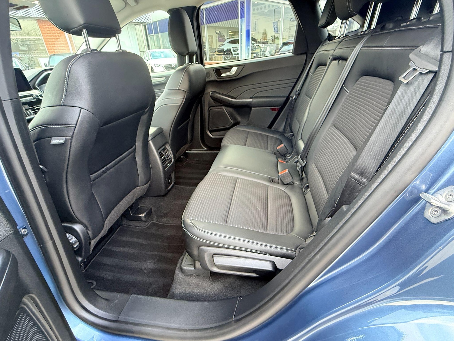 Used Ford Kuga 2023 for sale - 77709767: Photo 12