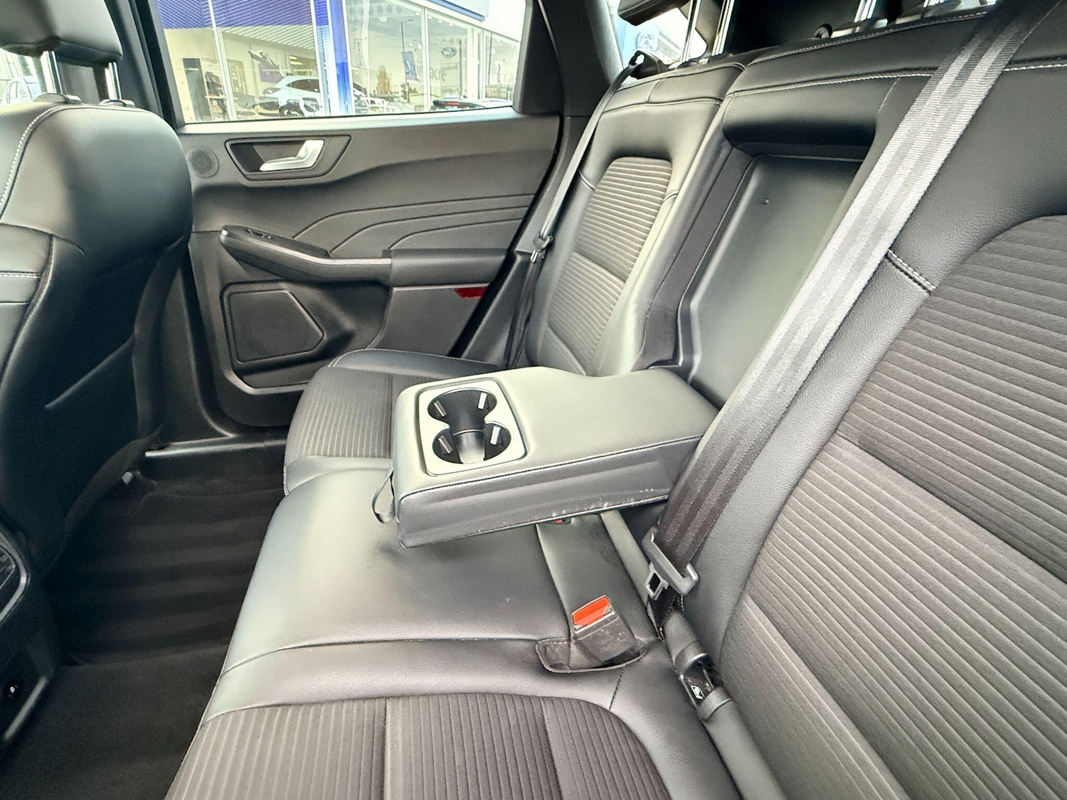 Used Ford Kuga 2023 for sale - 77709767: Photo 13