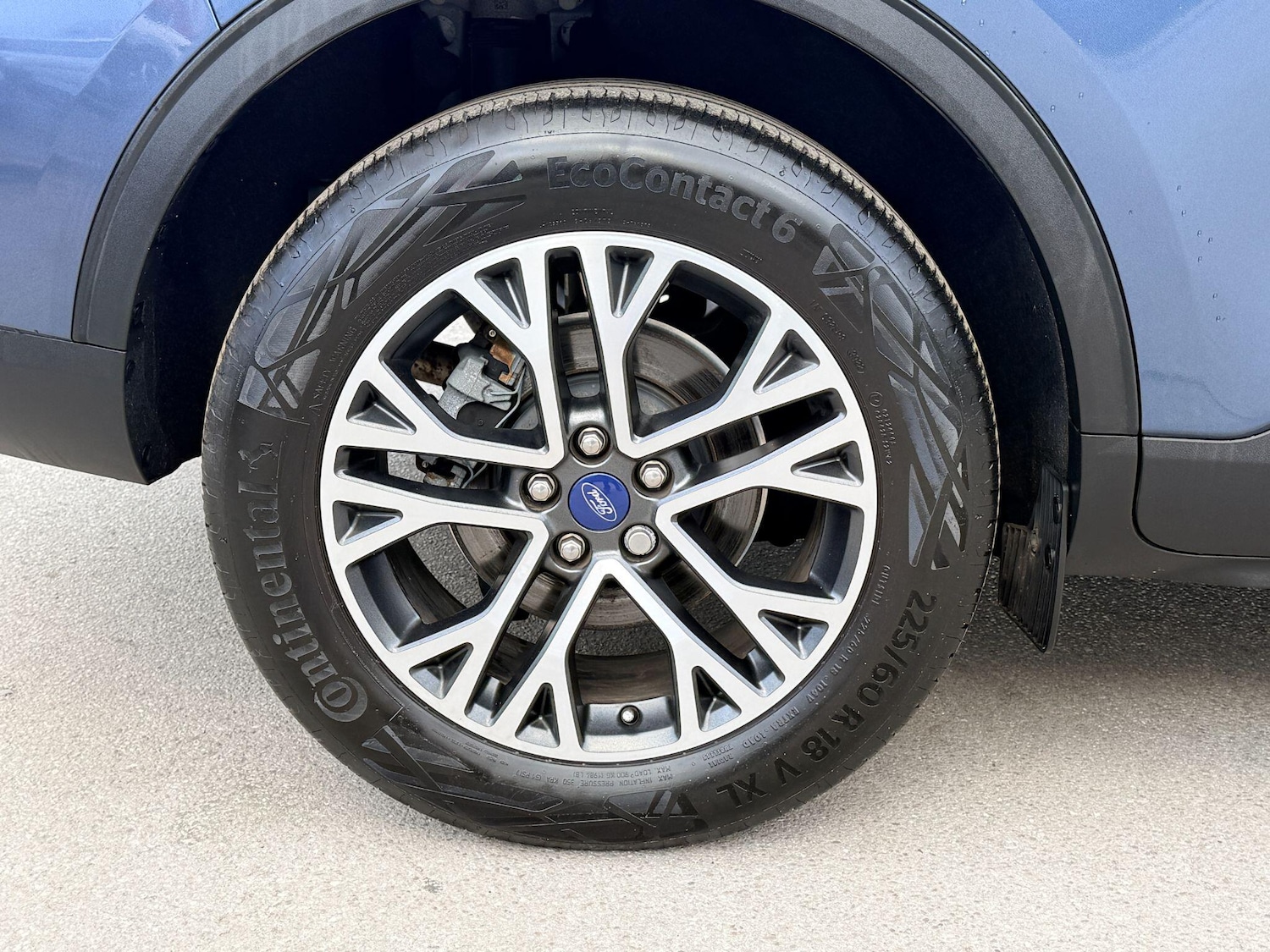 Used Ford Kuga 2023 for sale - 77709767: Photo 17