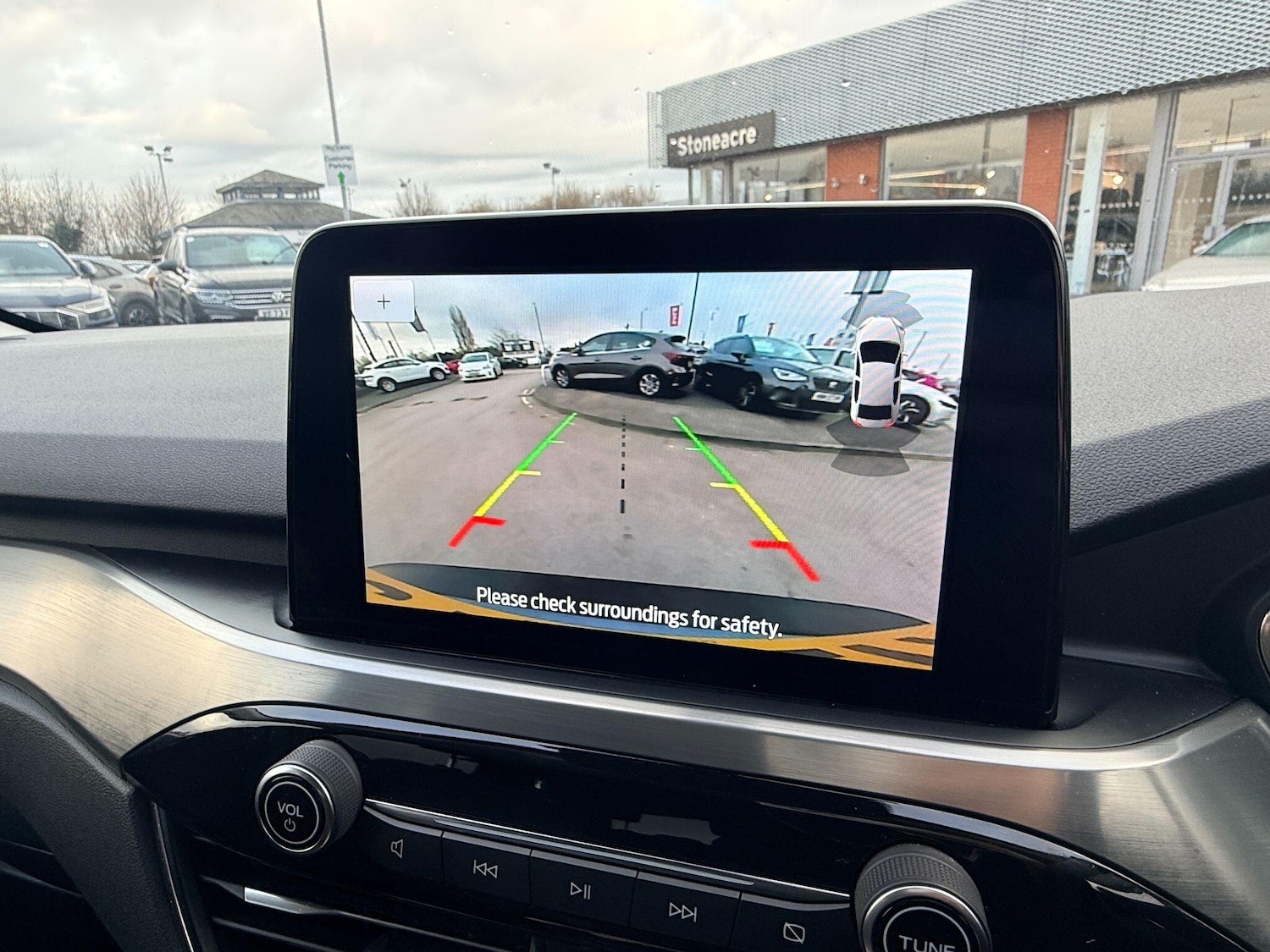 Used Ford Kuga 2023 for sale - 77709767: Photo 18