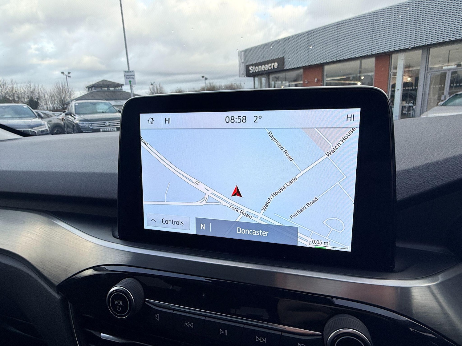 Used Ford Kuga 2023 for sale - 77709767: Photo 19