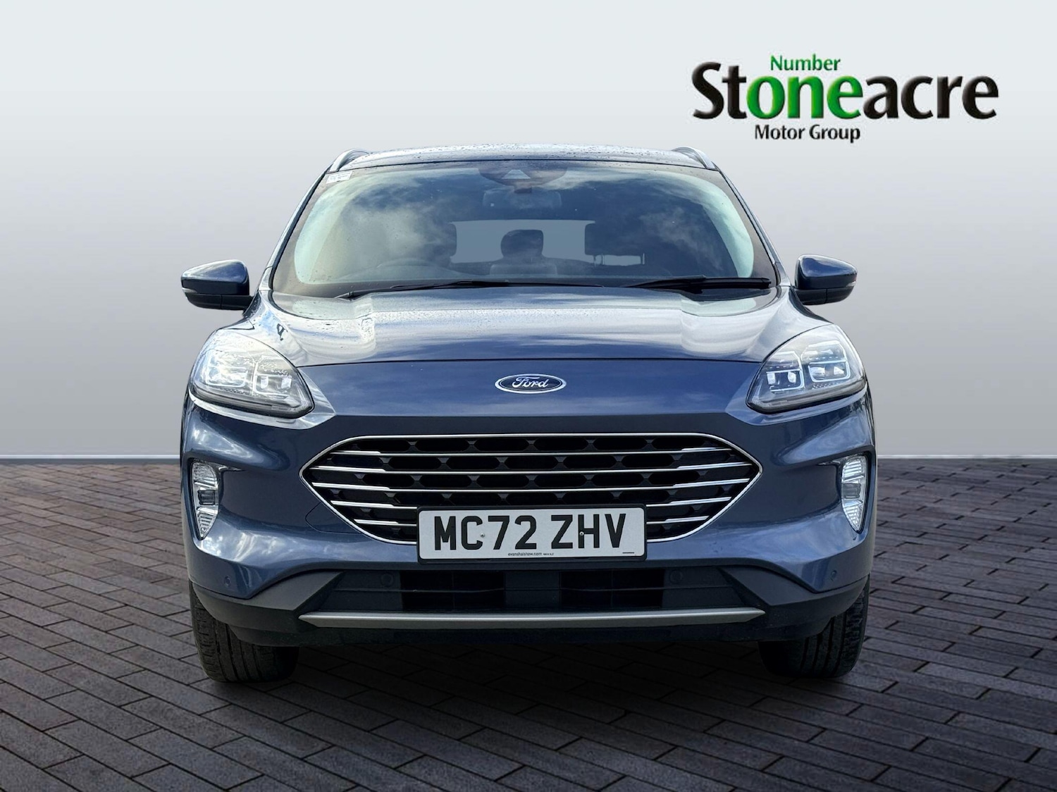 Used Ford Kuga 2023 for sale - 77709767: Photo 2