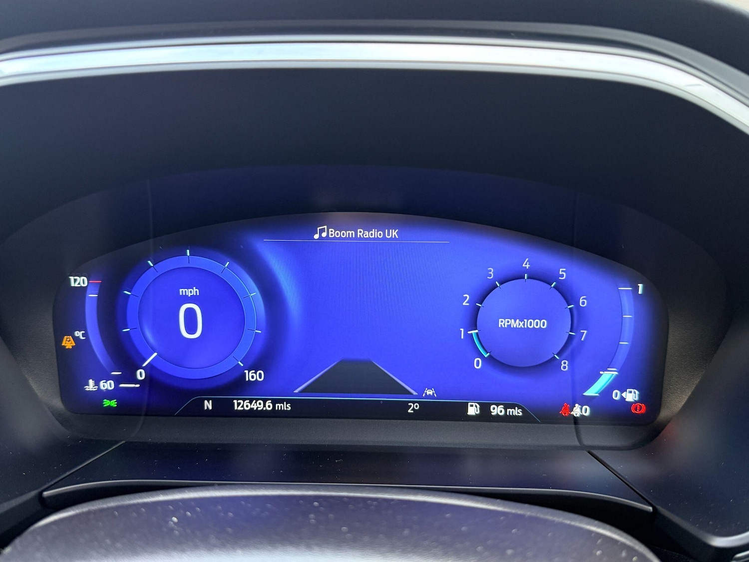 Used Ford Kuga 2023 for sale - 77709767: Photo 20