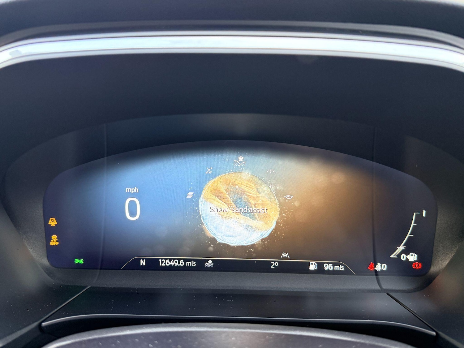 Used Ford Kuga 2023 for sale - 77709767: Photo 21