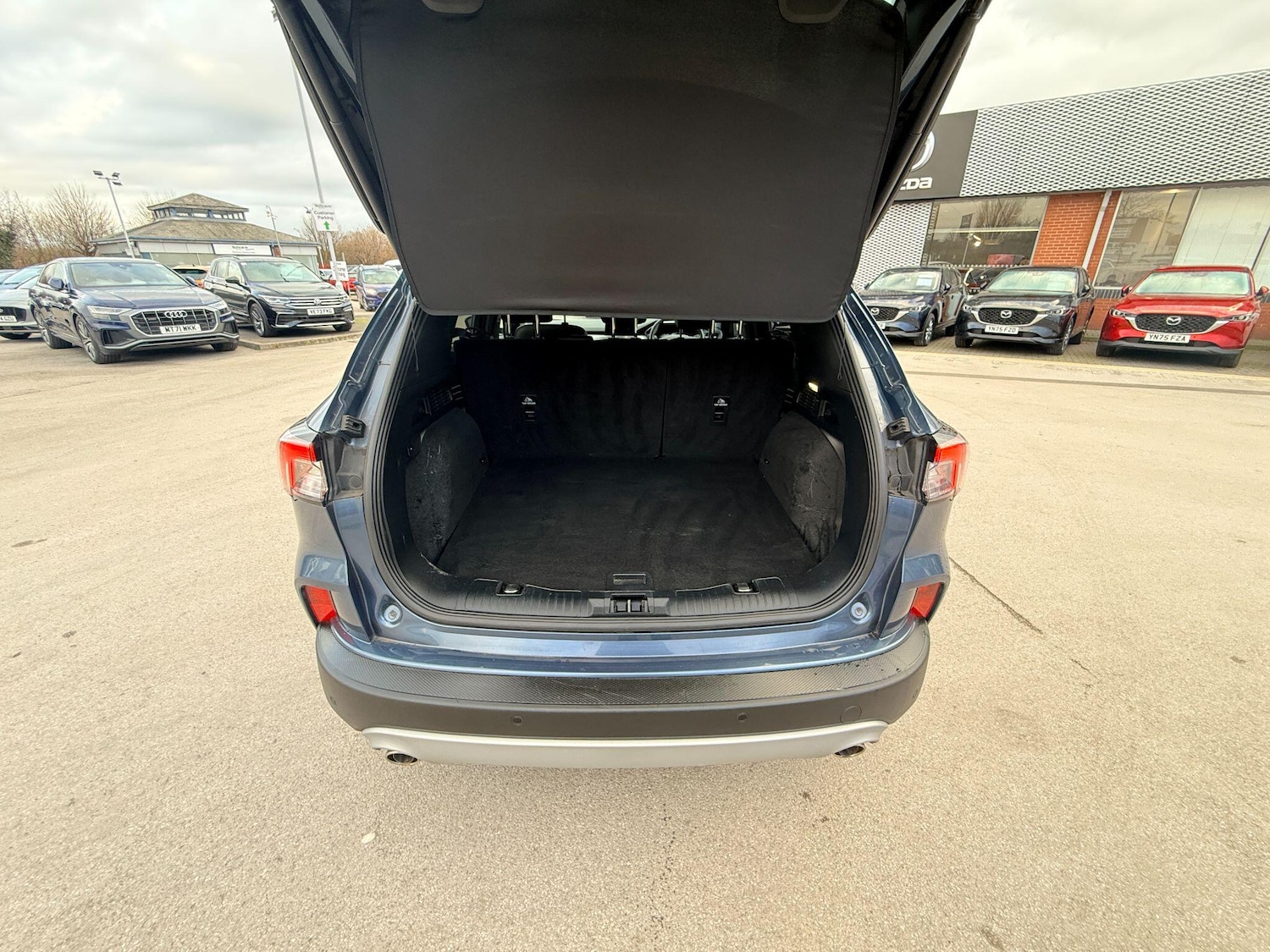 Used Ford Kuga 2023 for sale - 77709767: Photo 23