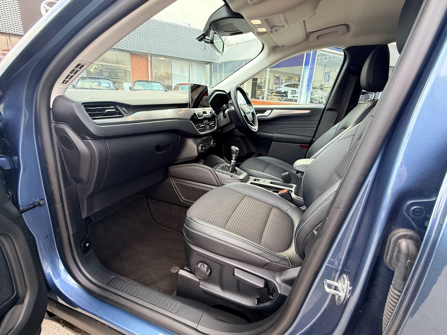 Used Ford Kuga 2023 for sale - 77709767: Photo 24