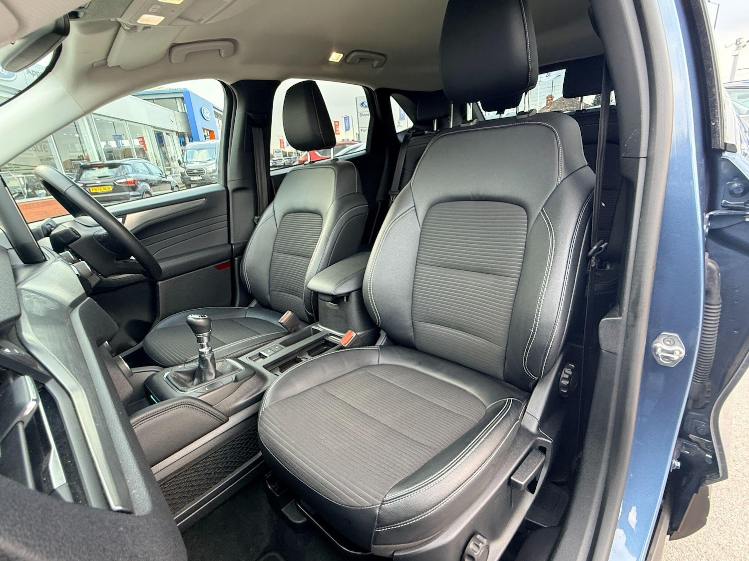 Used Ford Kuga 2023 for sale - 77709767: Photo 25