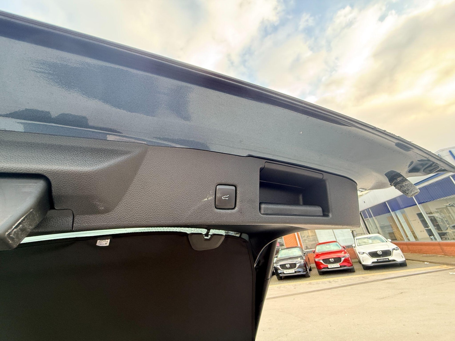 Used Ford Kuga 2023 for sale - 77709767: Photo 28