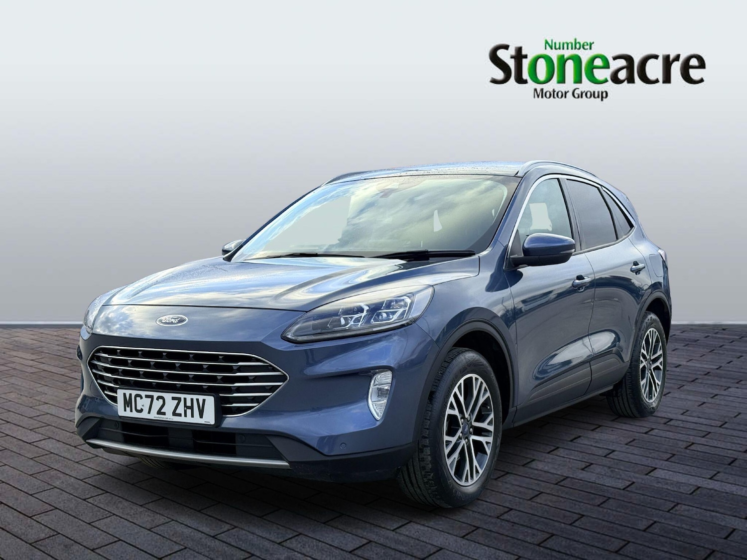 Used Ford Kuga 2023 for sale - 77709767: Photo 3