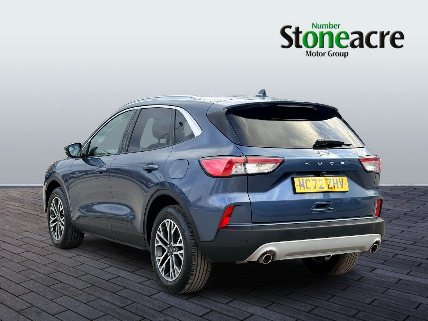 Used Ford Kuga 2023 for sale - 77709767: Photo 4