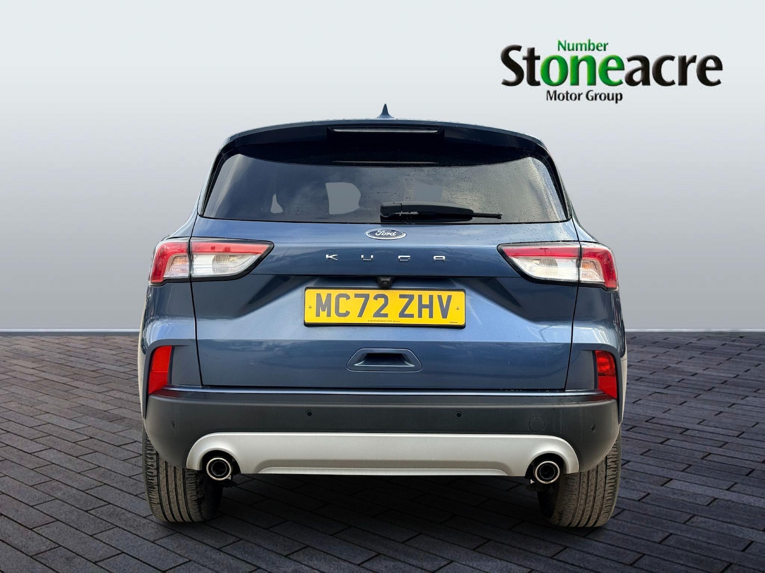 Used Ford Kuga 2023 for sale - 77709767: Photo 6