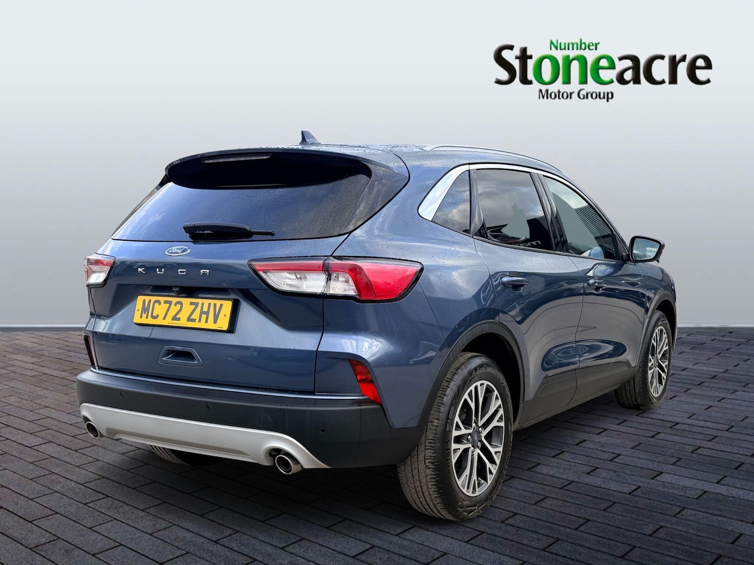 Used Ford Kuga 2023 for sale - 77709767: Photo 8