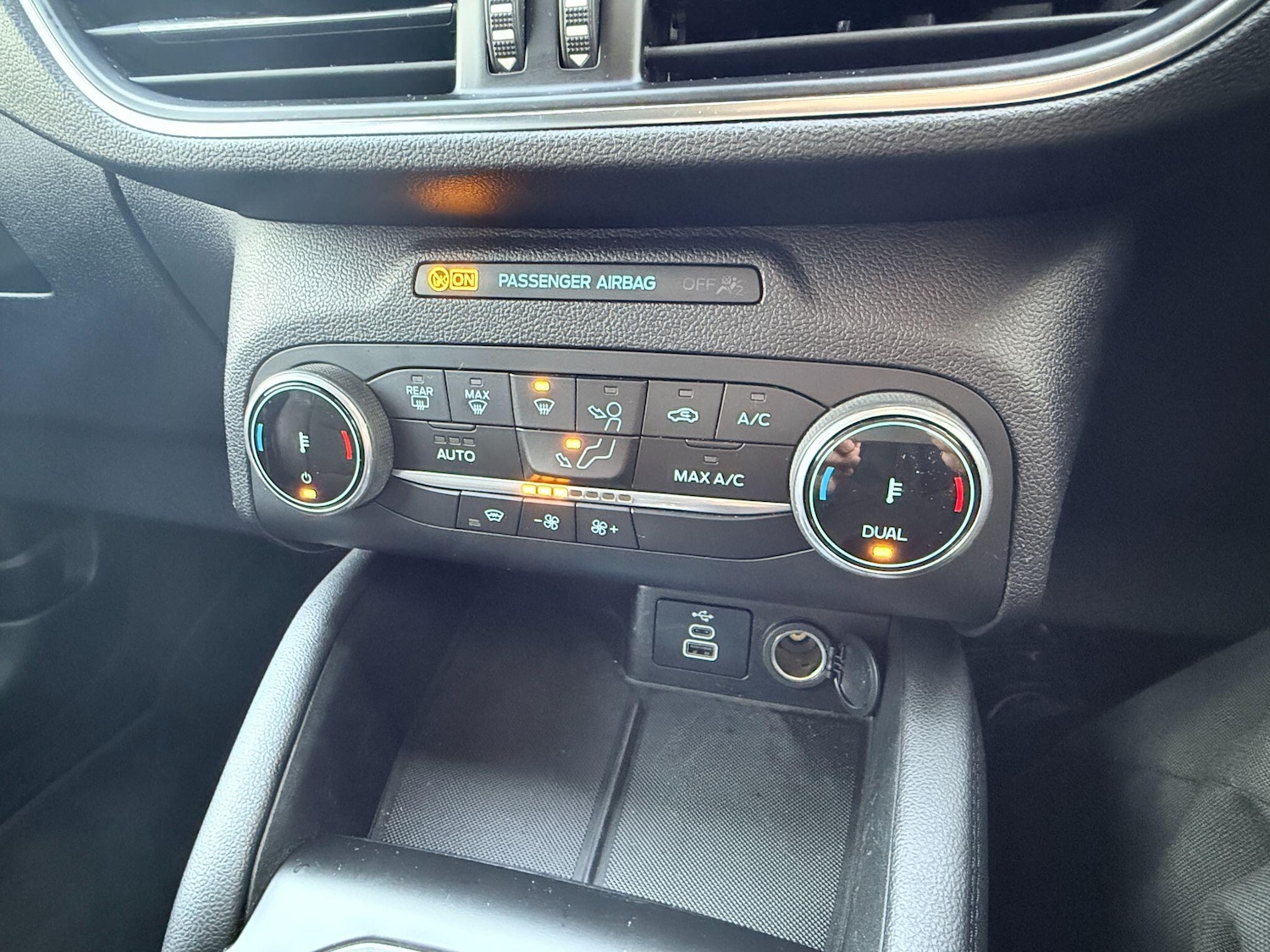 Used Ford Kuga 2023 for sale - 77709767: Photo 9