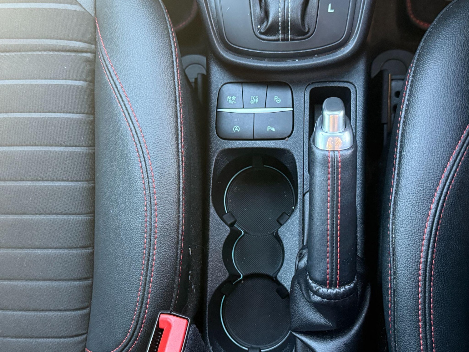 Used Ford Puma 2023 for sale - 76550429: Photo 11