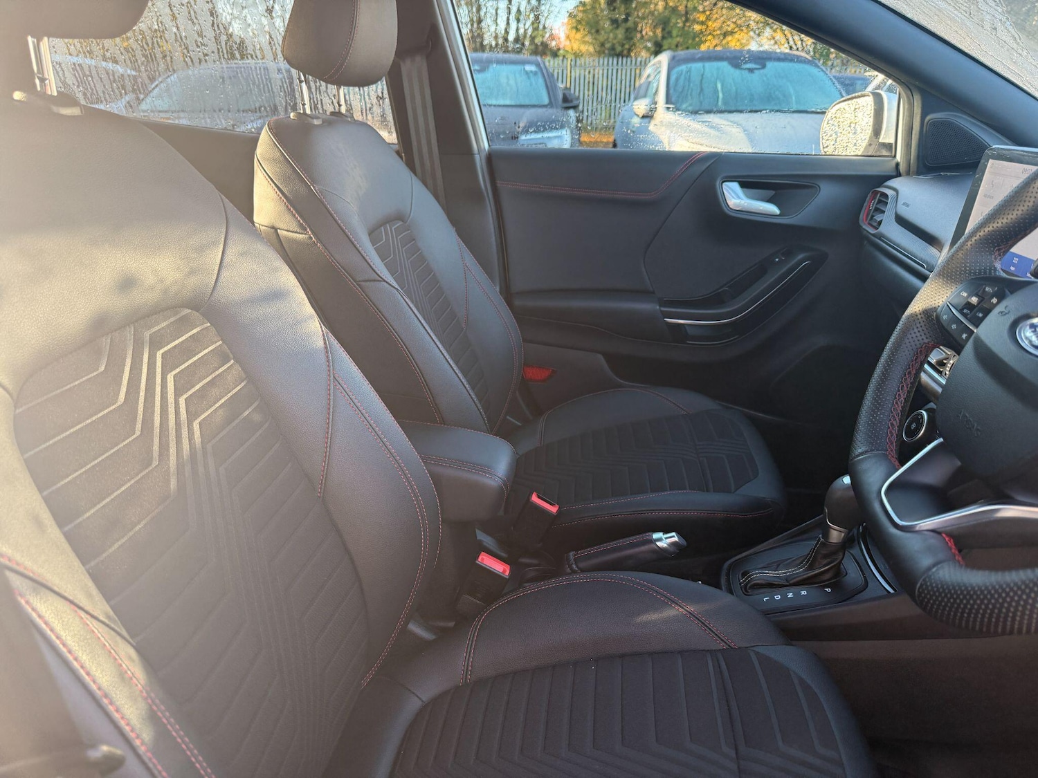 Used Ford Puma 2023 for sale - 76550429: Photo 12