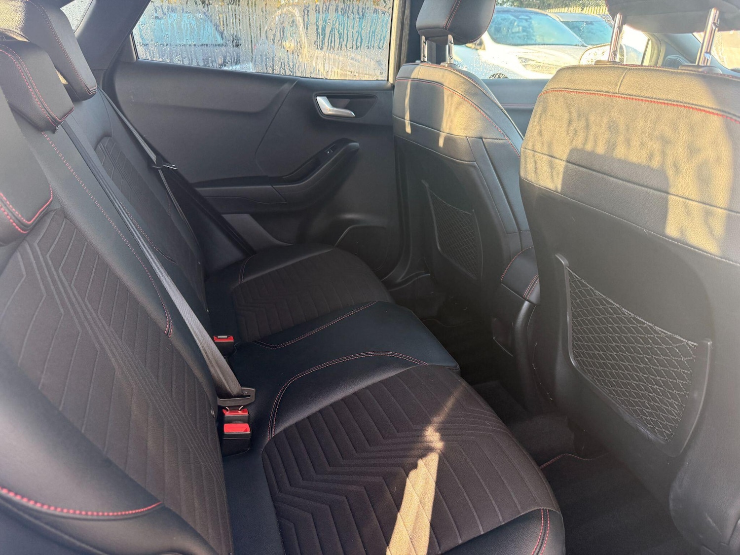 Used Ford Puma 2023 for sale - 76550429: Photo 13