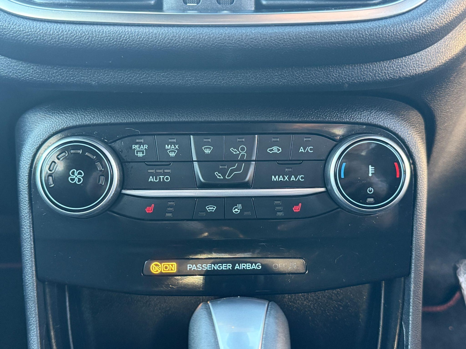 Used Ford Puma 2023 for sale - 76550429: Photo 19