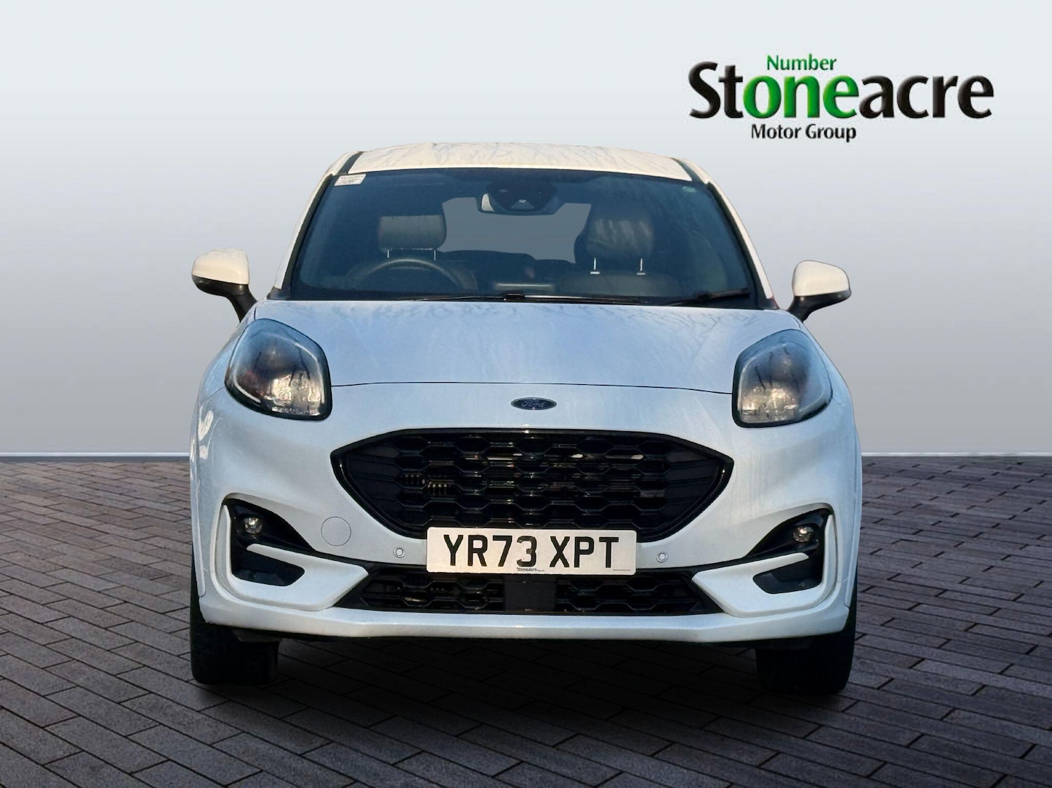 Used Ford Puma 2023 for sale - 76550429: Photo 2