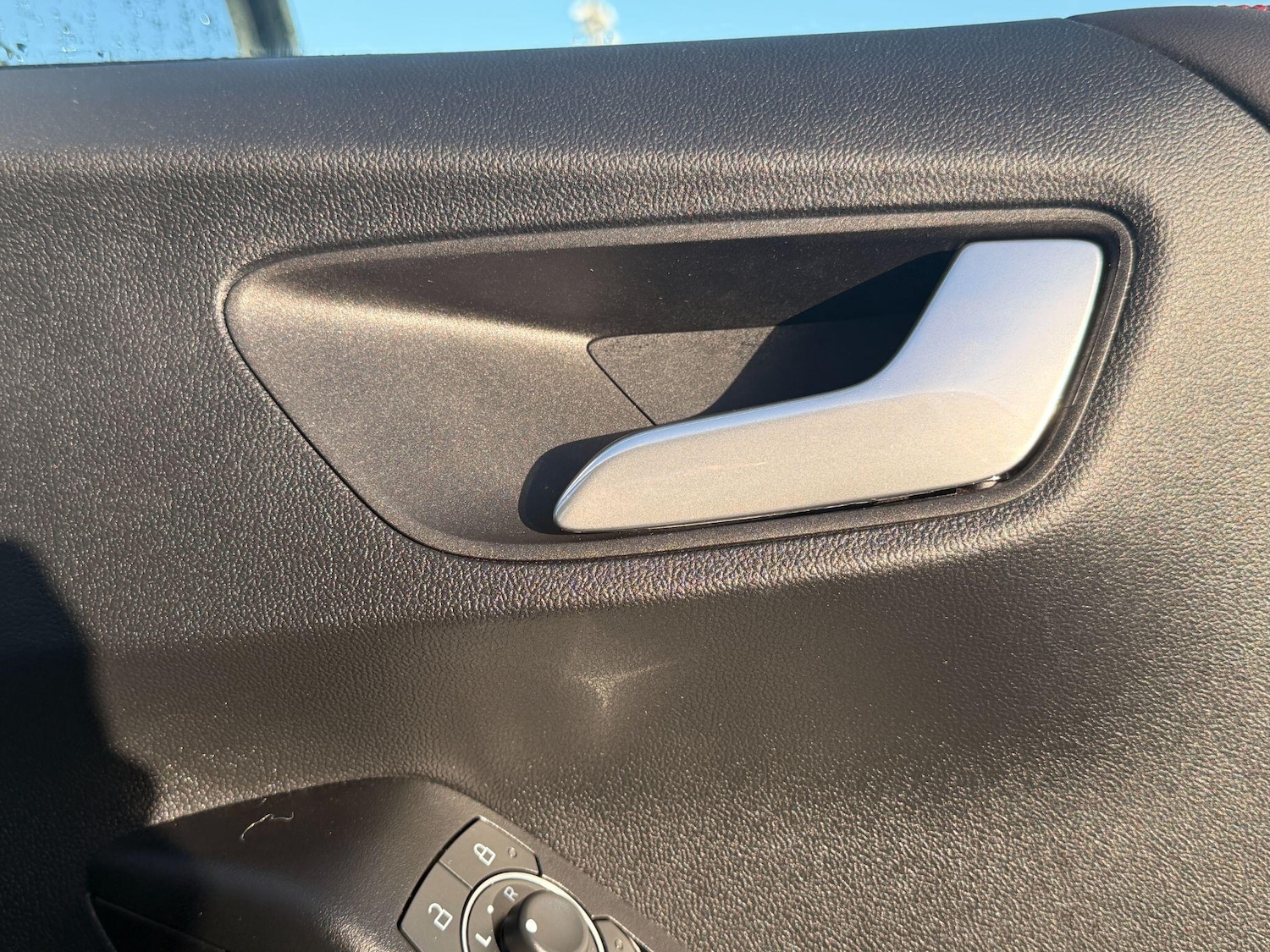 Used Ford Puma 2023 for sale - 76550429: Photo 21