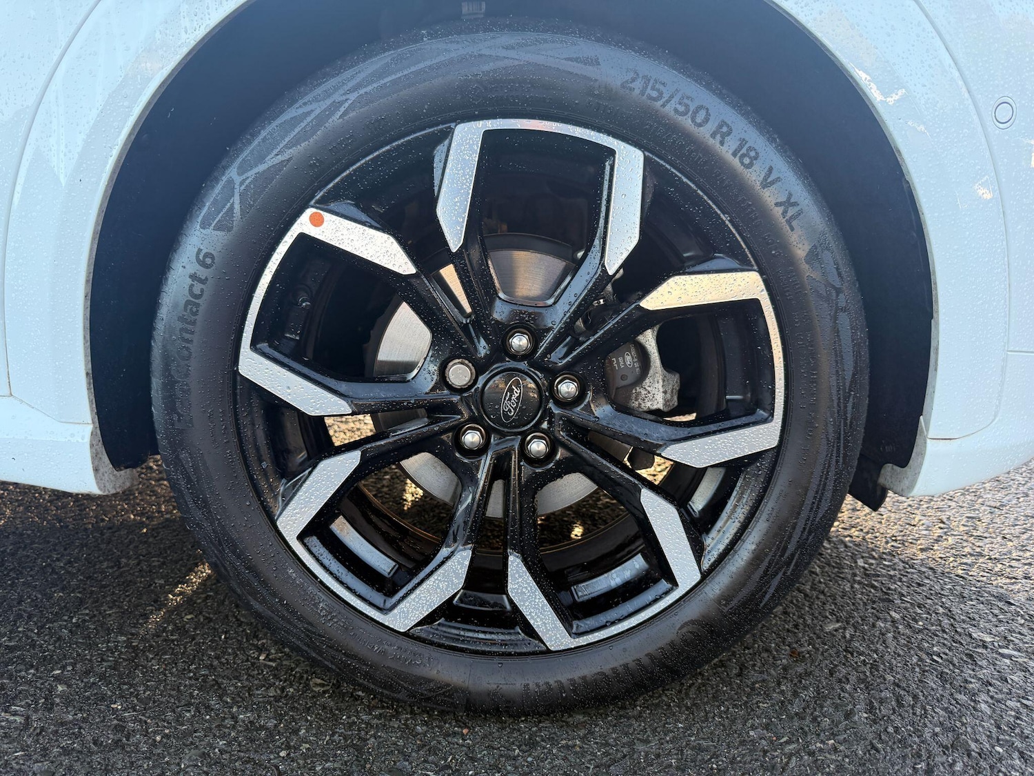 Used Ford Puma 2023 for sale - 76550429: Photo 23