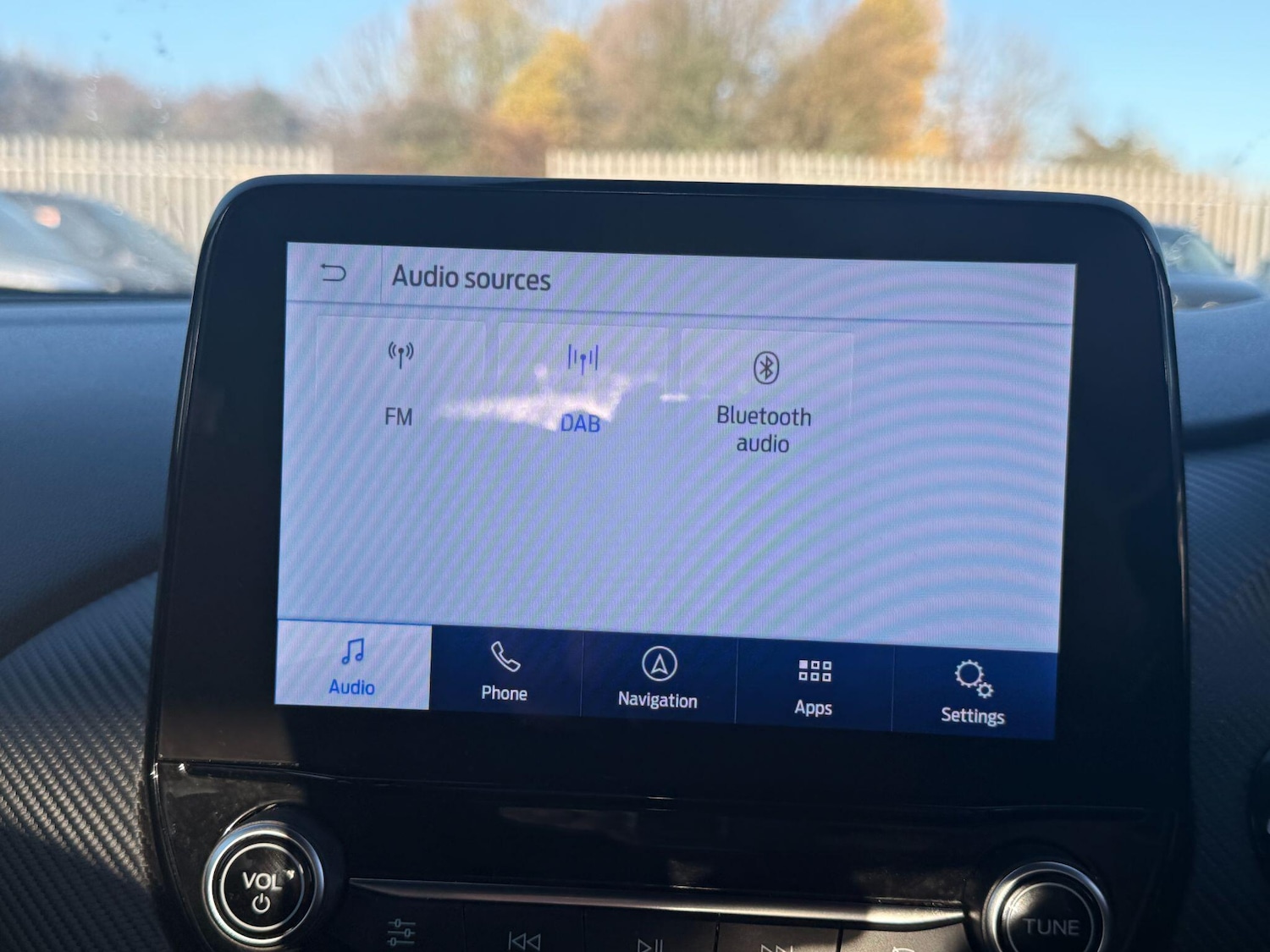 Used Ford Puma 2023 for sale - 76550429: Photo 24