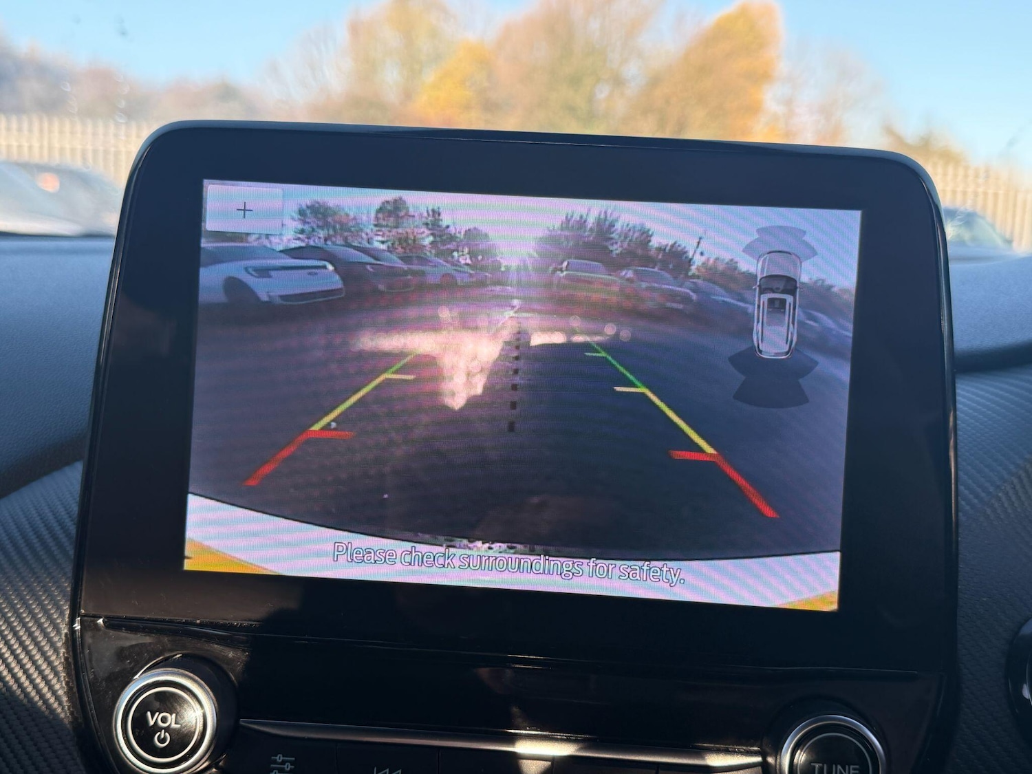 Used Ford Puma 2023 for sale - 76550429: Photo 25