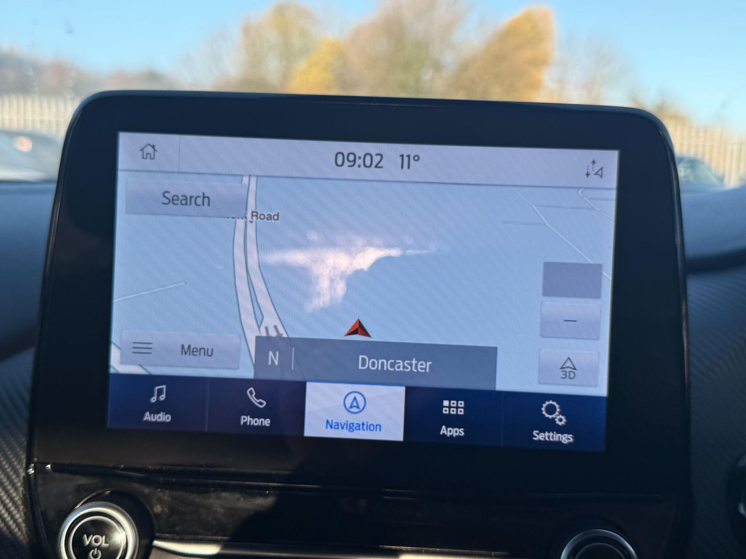 Used Ford Puma 2023 for sale - 76550429: Photo 26