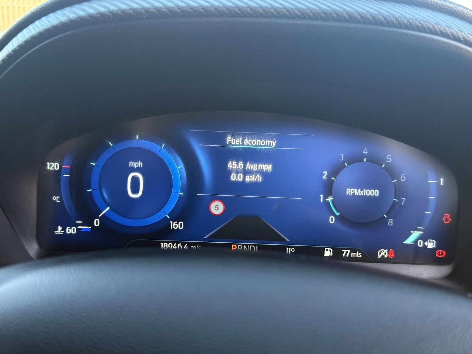 Used Ford Puma 2023 for sale - 76550429: Photo 27