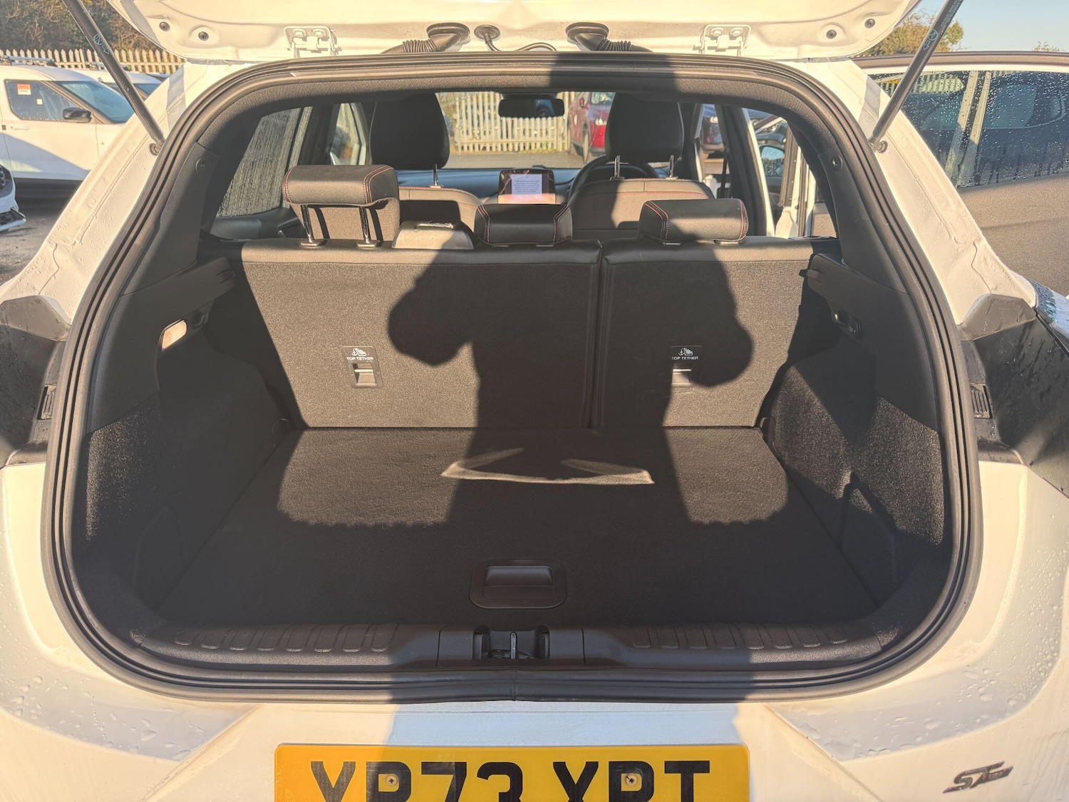 Used Ford Puma 2023 for sale - 76550429: Photo 28