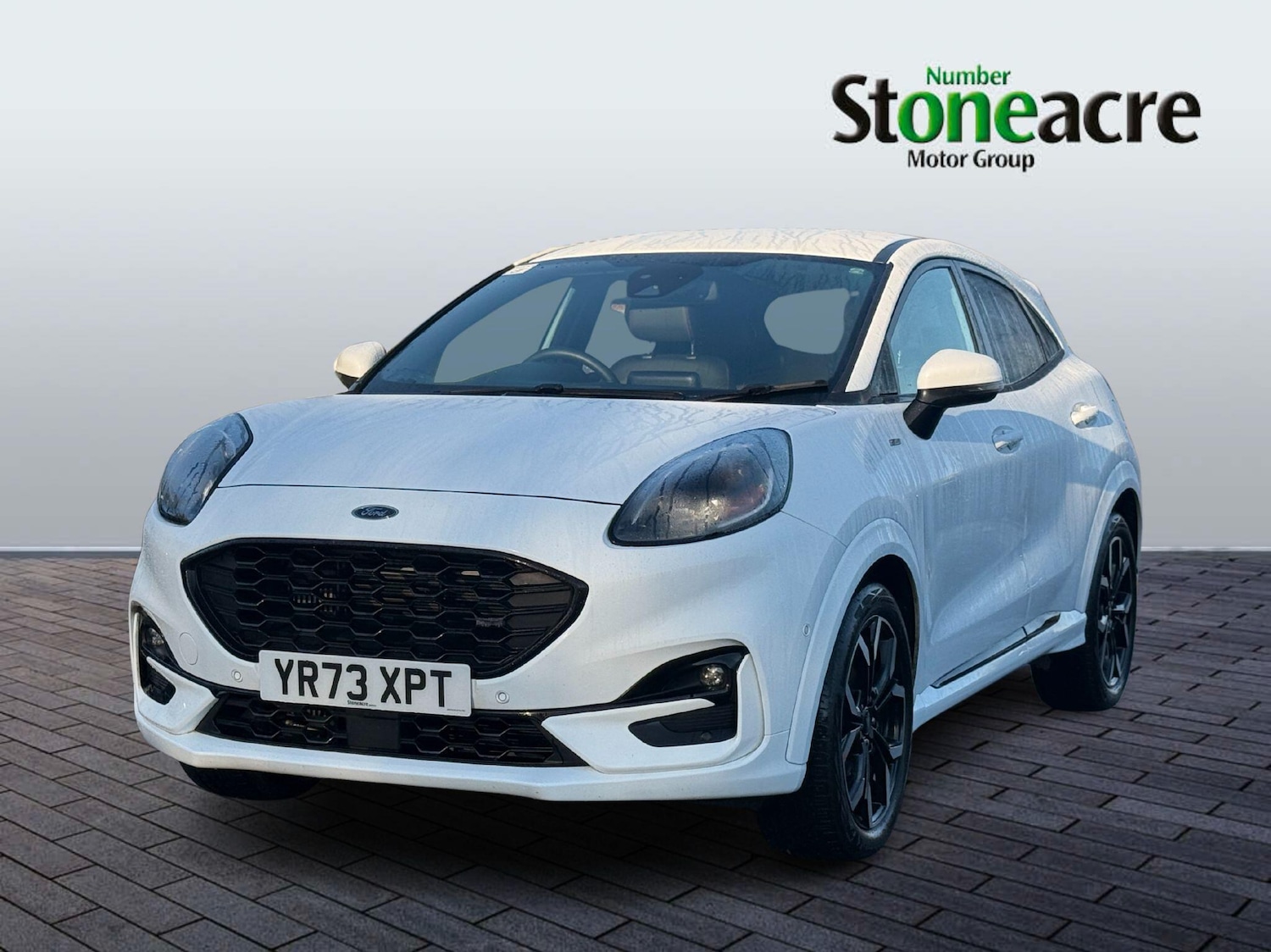 Used Ford Puma 2023 for sale - 76550429: Photo 3