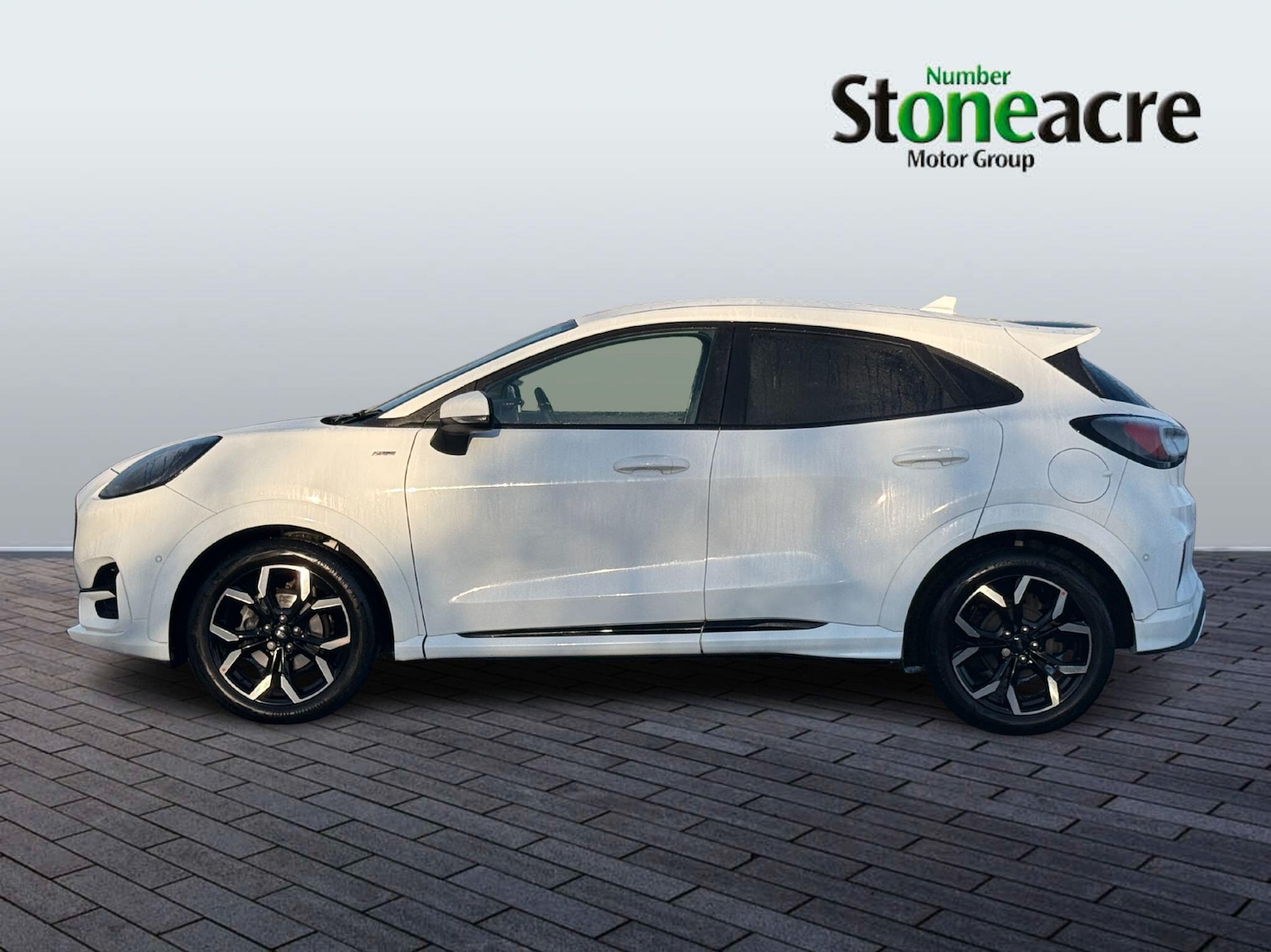 Used Ford Puma 2023 for sale - 76550429: Photo 5