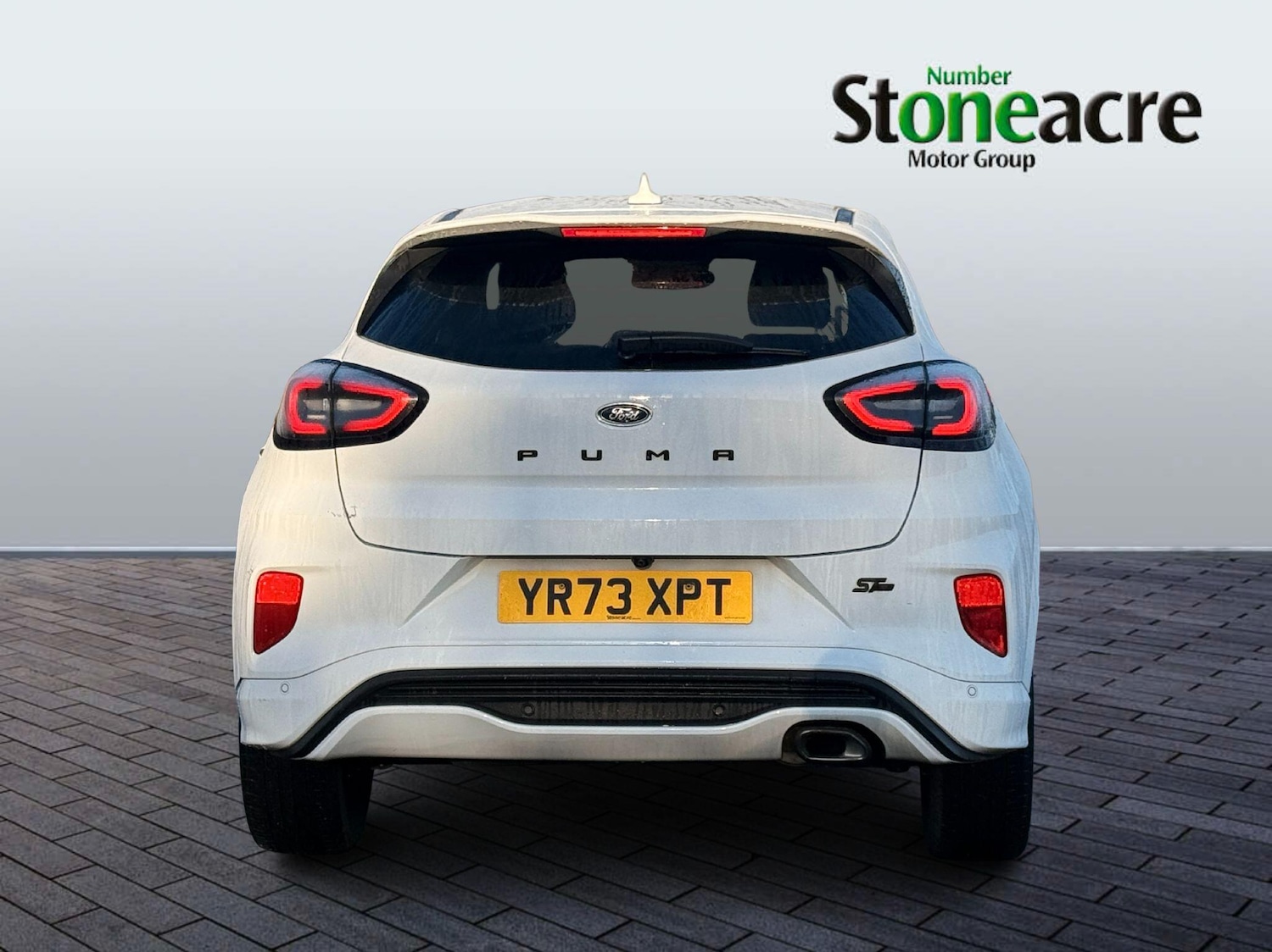 Used Ford Puma 2023 for sale - 76550429: Photo 6
