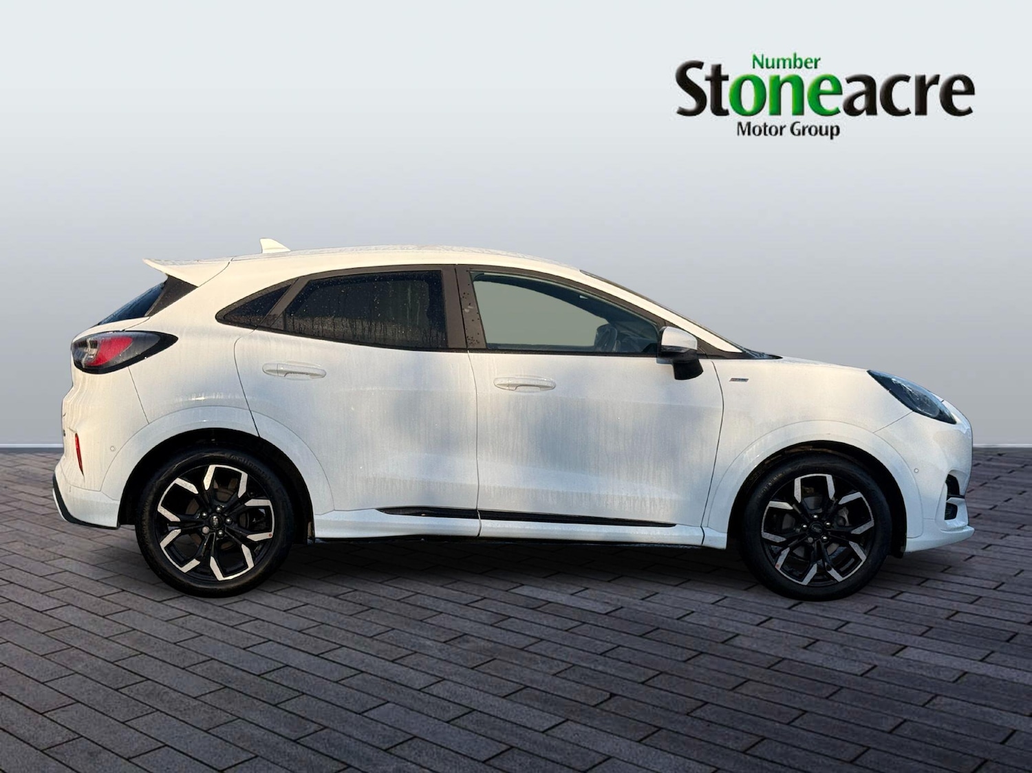 Used Ford Puma 2023 for sale - 76550429: Photo 7