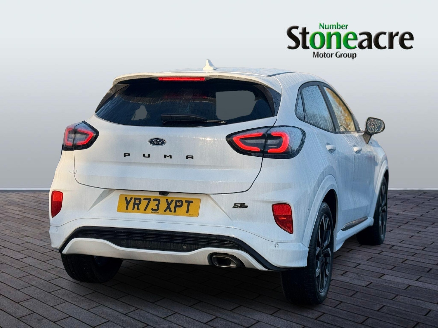Used Ford Puma 2023 for sale - 76550429: Photo 8