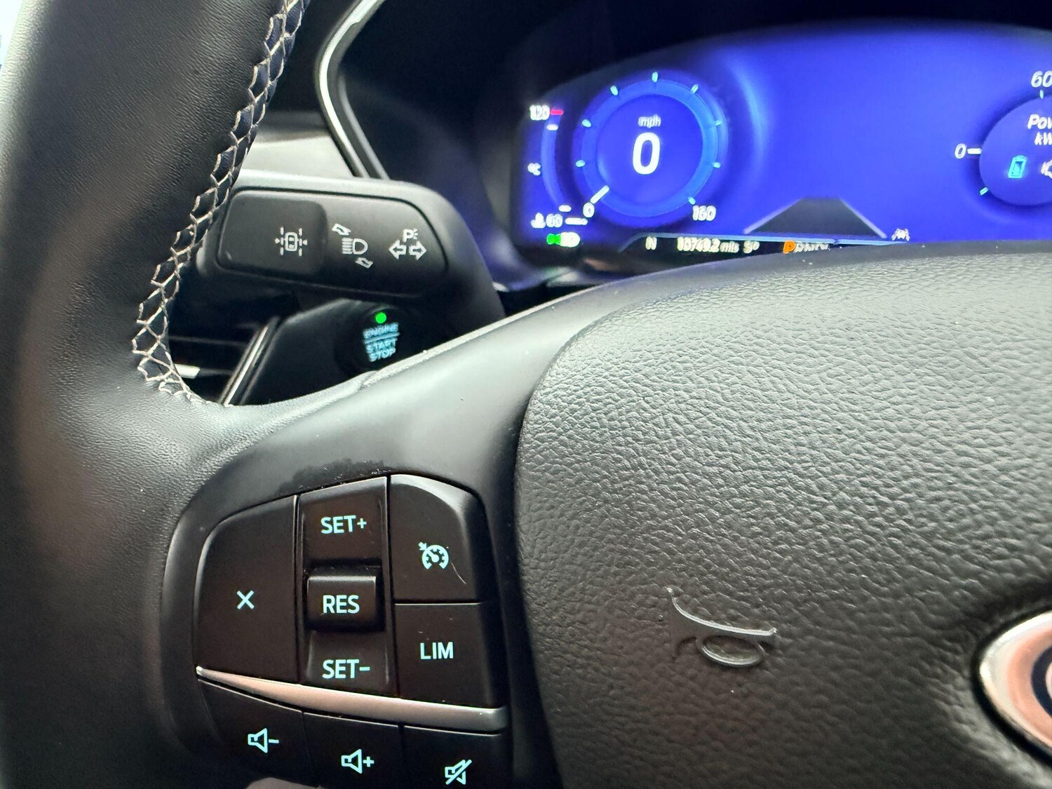 Used Ford Kuga 2022 for sale - 77710232: Photo 13