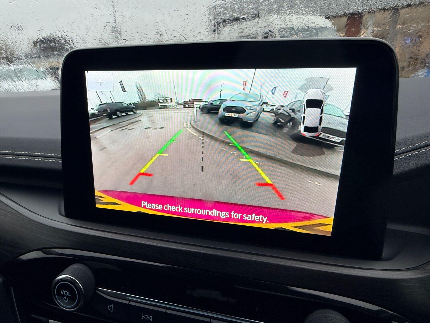 Used Ford Kuga 2022 for sale - 77710232: Photo 19