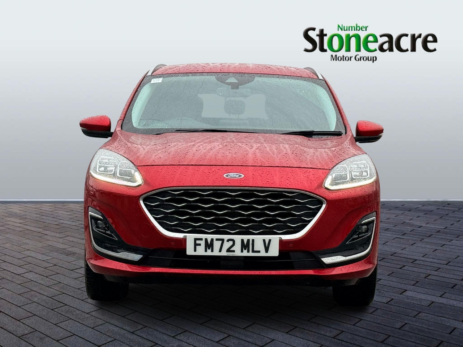 Used Ford Kuga 2022 for sale - 77710232: Photo 2
