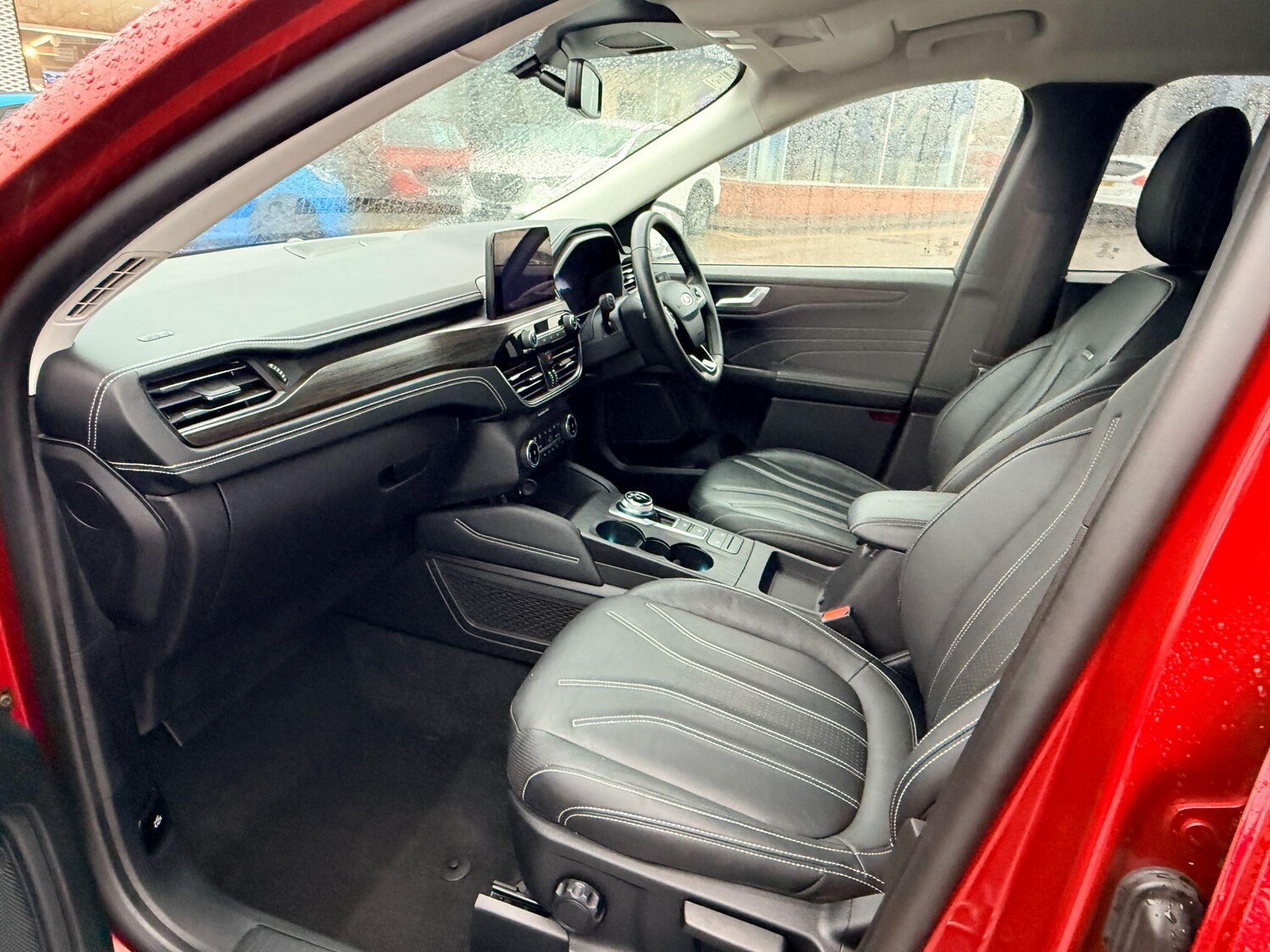 Used Ford Kuga 2022 for sale - 77710232: Photo 22