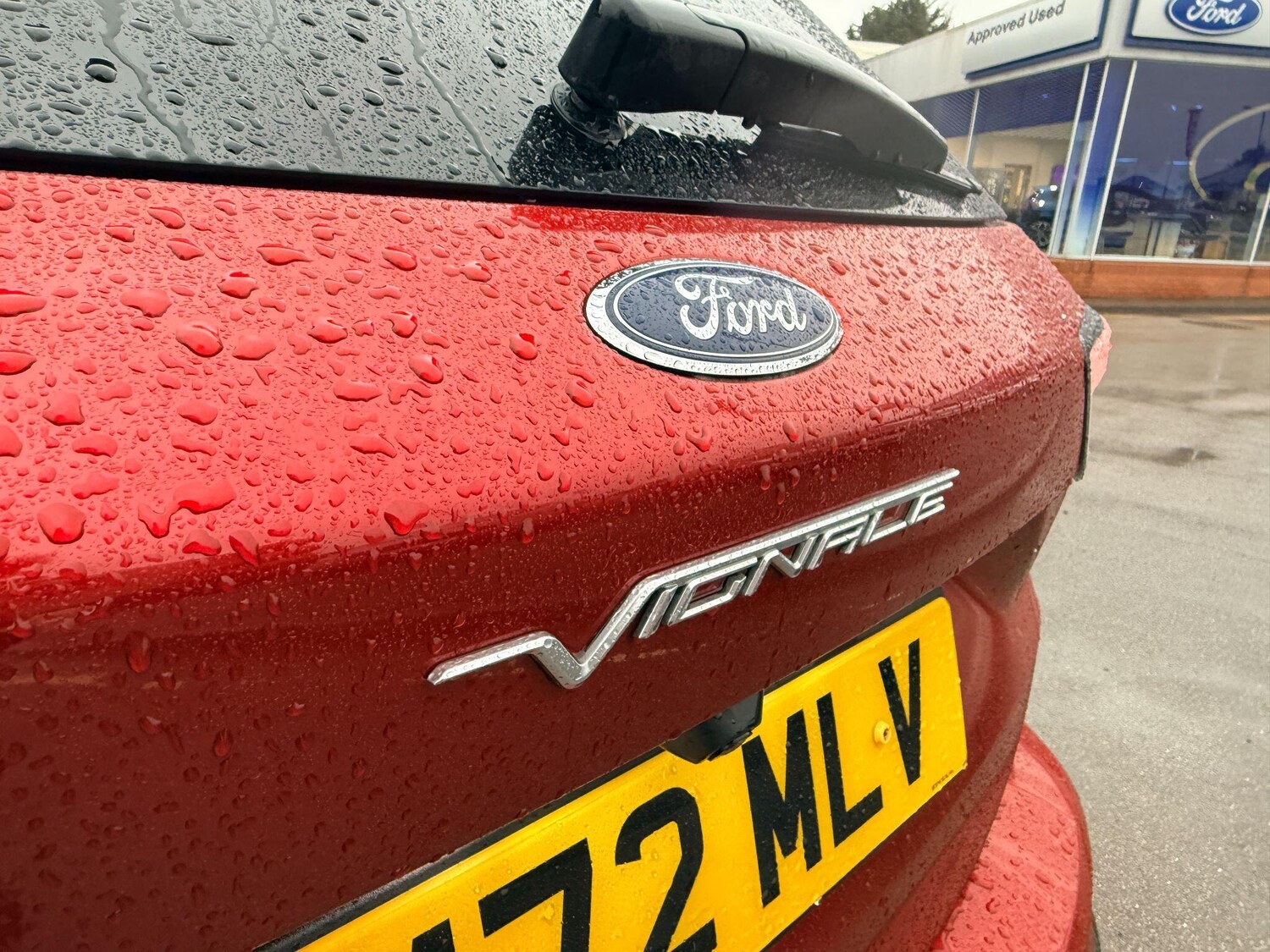 Used Ford Kuga 2022 for sale - 77710232: Photo 23