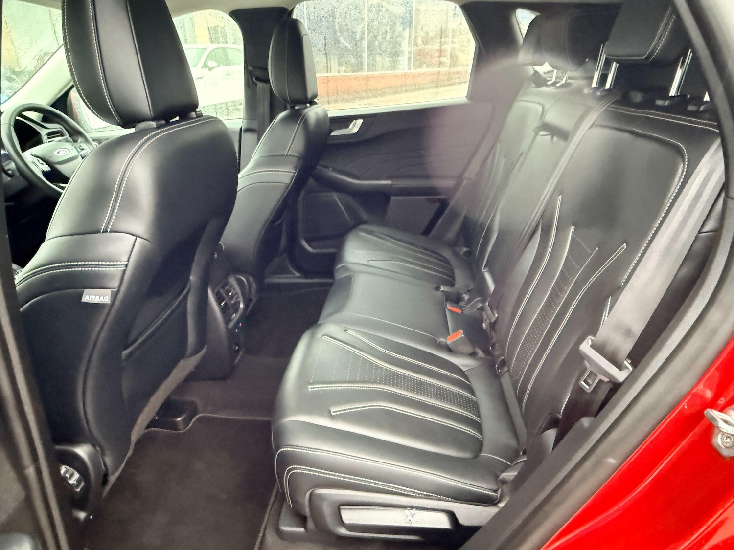 Used Ford Kuga 2022 for sale - 77710232: Photo 9