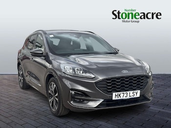 Used Ford Kuga 2023 for sale - 79553473: Photo
