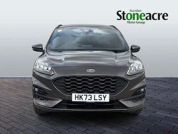 Used Ford Kuga 2023 for sale - 79553473: Photo