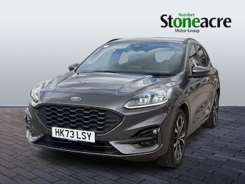 Used Ford Kuga 2023 for sale - 79553473: Photo