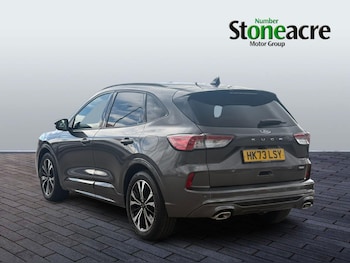 Used Ford Kuga 2023 for sale - 79553473: Photo