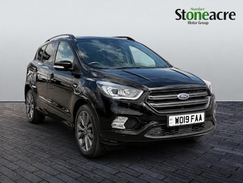 Used Ford Kuga 2019 for sale - 79387692: Photo