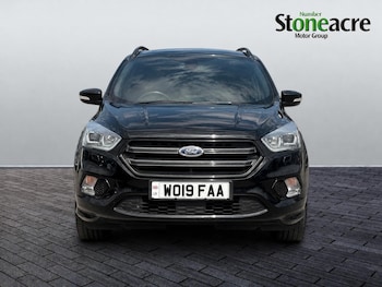 Used Ford Kuga 2019 for sale - 79387692: Photo