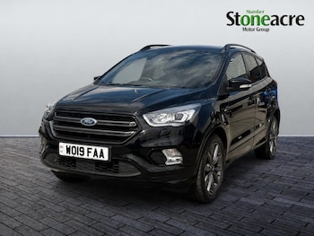 Used Ford Kuga 2019 for sale - 79387692: Photo